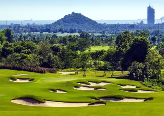 Golf photo 3
